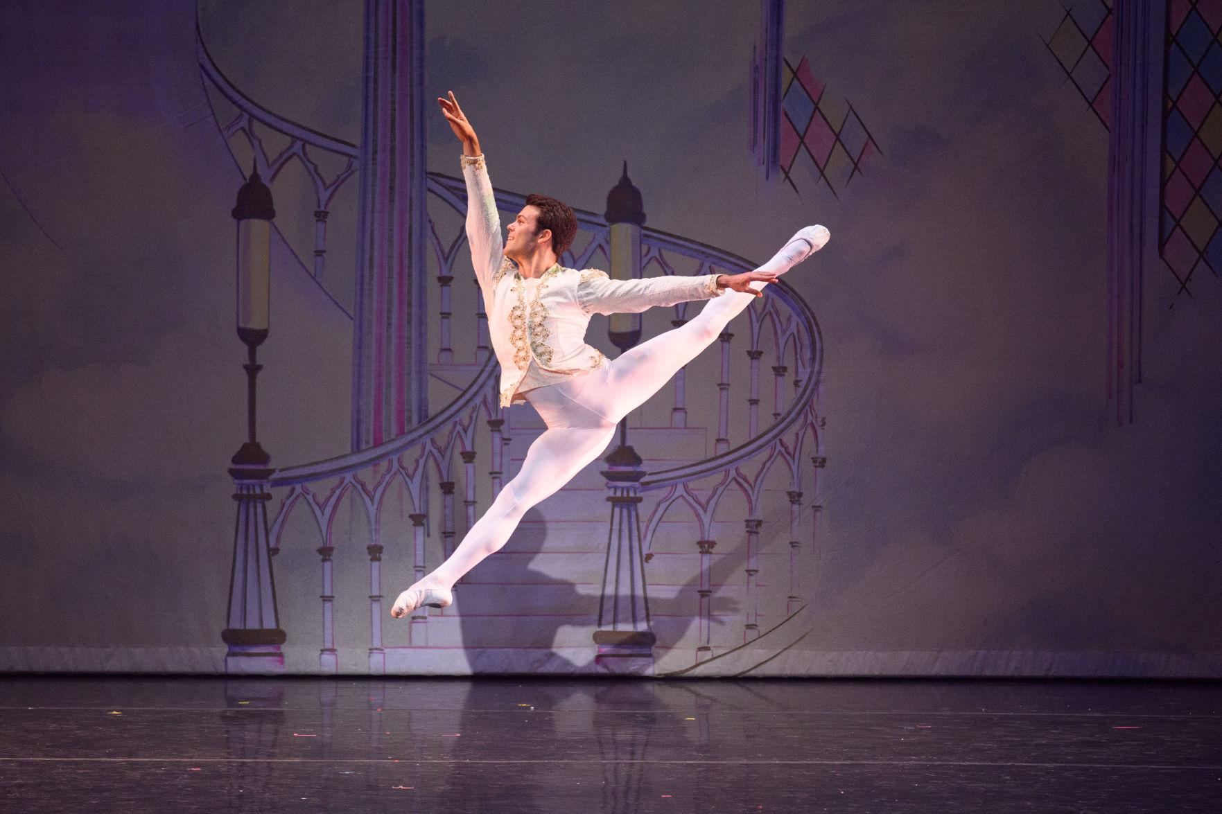 nutcracker 4 for Red 121418